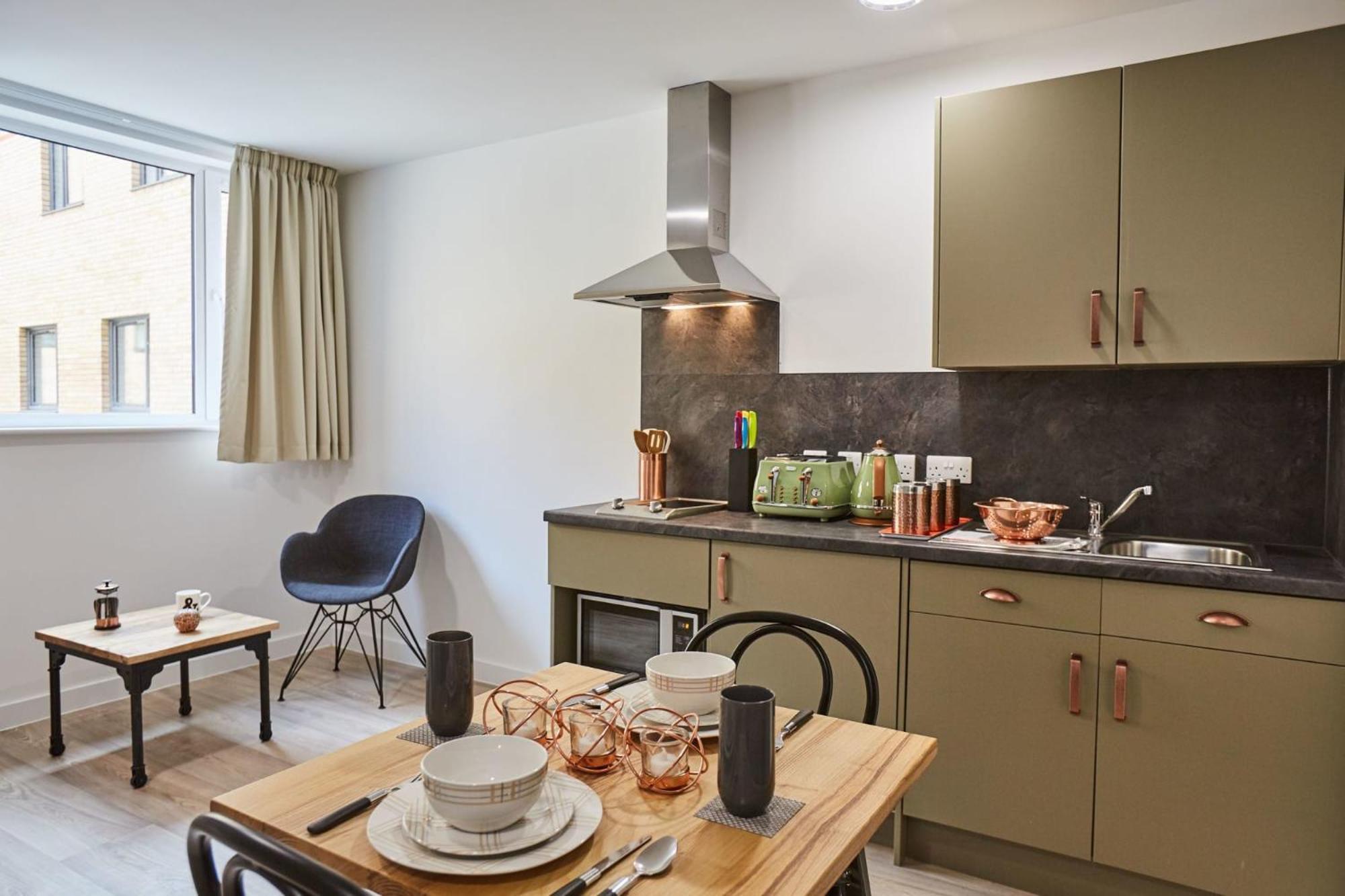 Apartament Mannequin House Londyn Zewnętrze zdjęcie