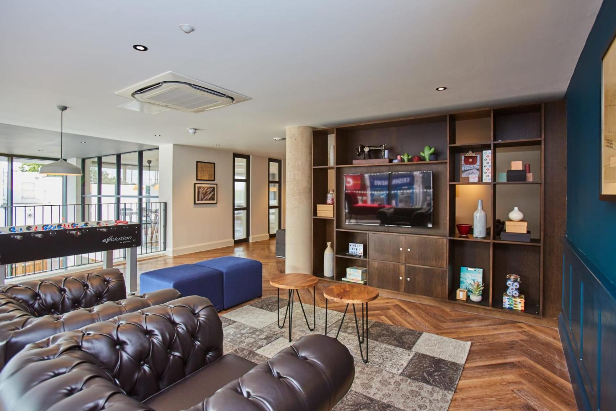 Apartament Mannequin House Londyn Zewnętrze zdjęcie